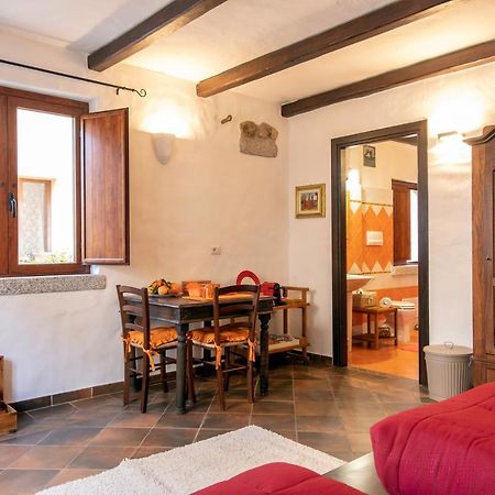 Amsicora 8 Hotel Olbia Luaran gambar