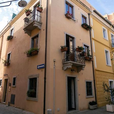 Amsicora 8 Hotel Olbia Luaran gambar