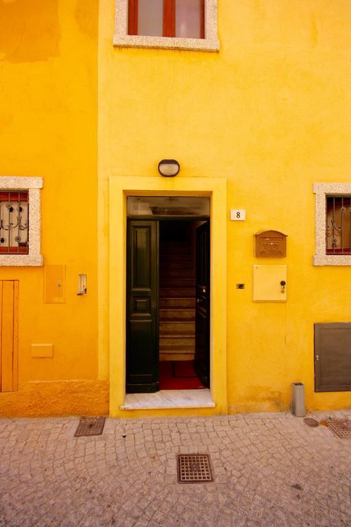 Amsicora 8 Hotel Olbia Luaran gambar