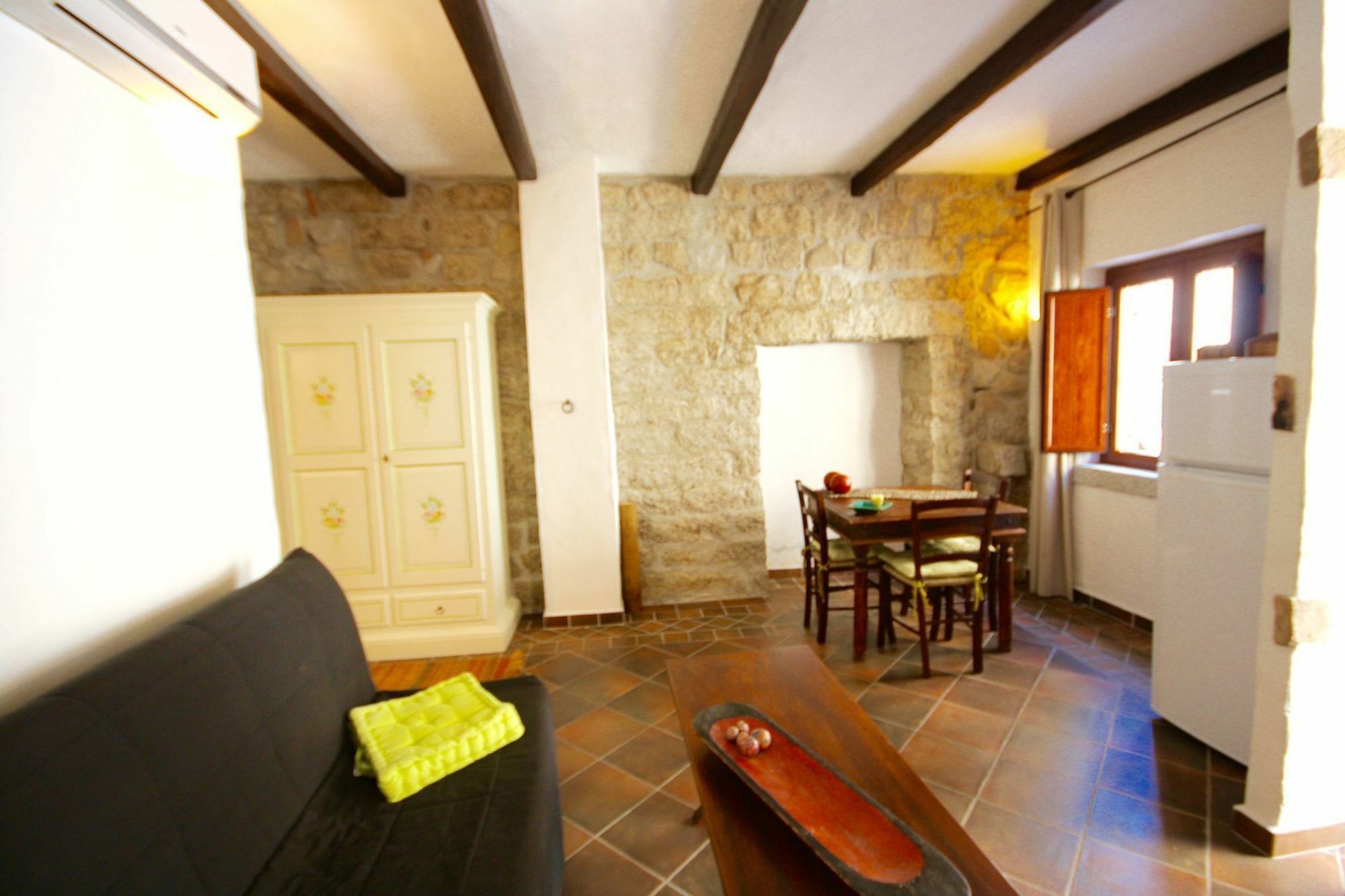 Amsicora 8 Hotel Olbia Luaran gambar
