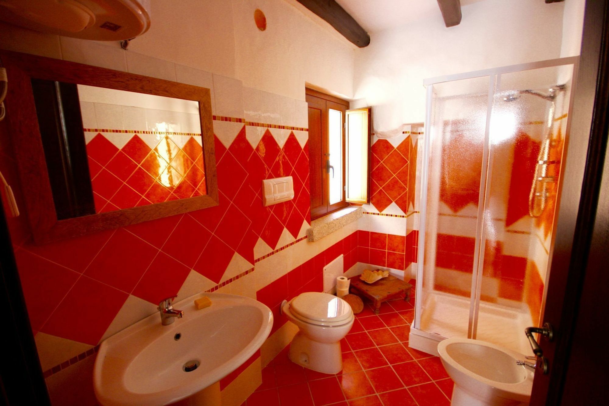 Amsicora 8 Hotel Olbia Luaran gambar