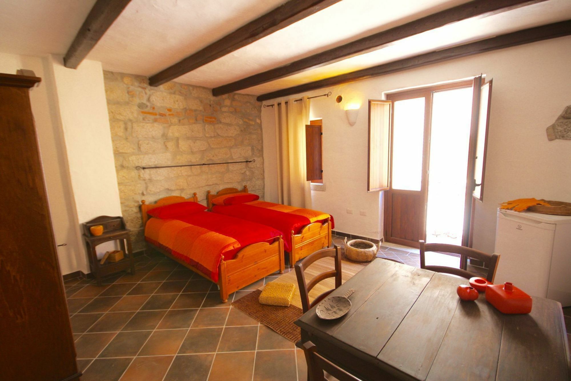 Amsicora 8 Hotel Olbia Luaran gambar