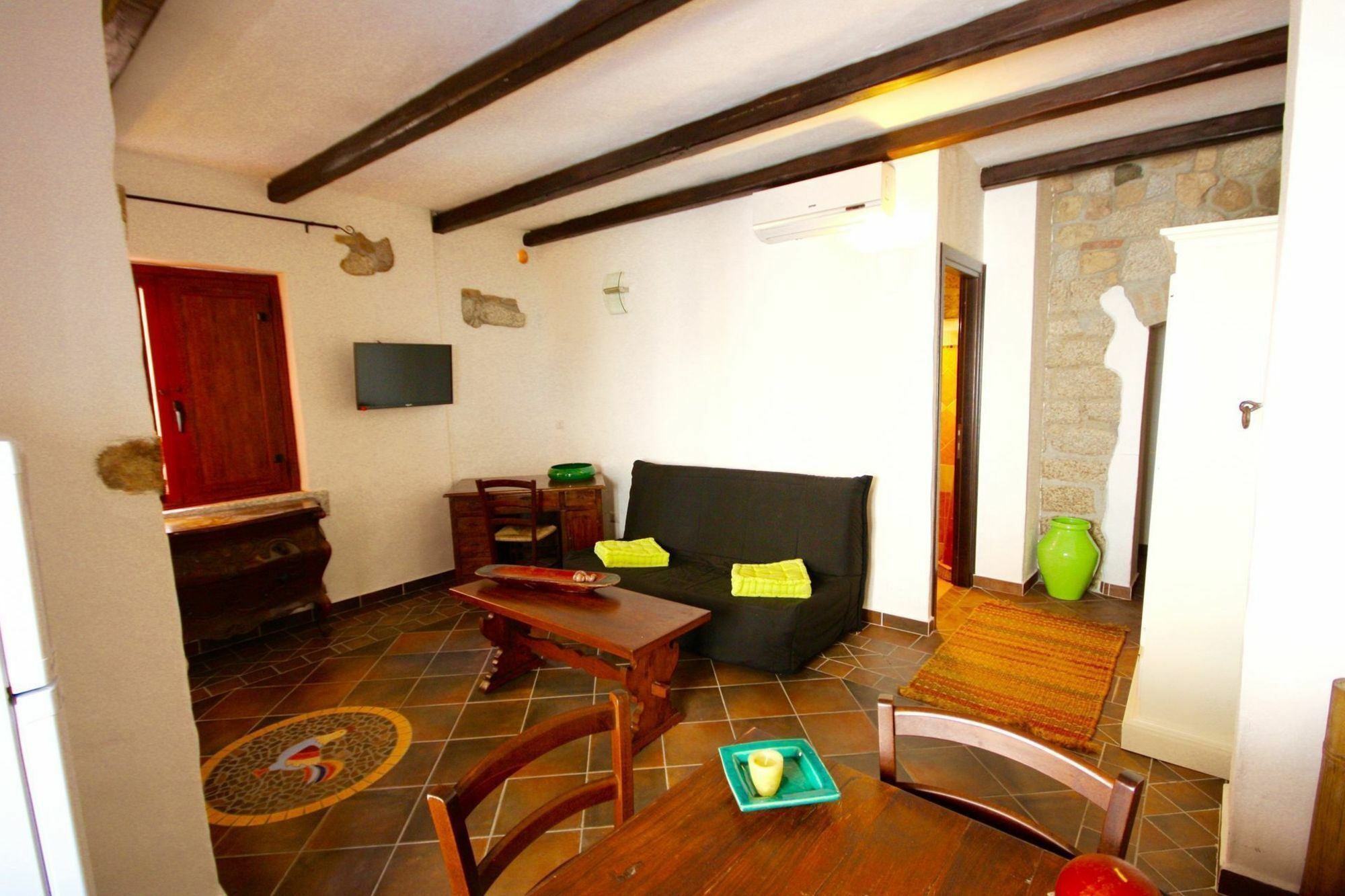 Amsicora 8 Hotel Olbia Luaran gambar