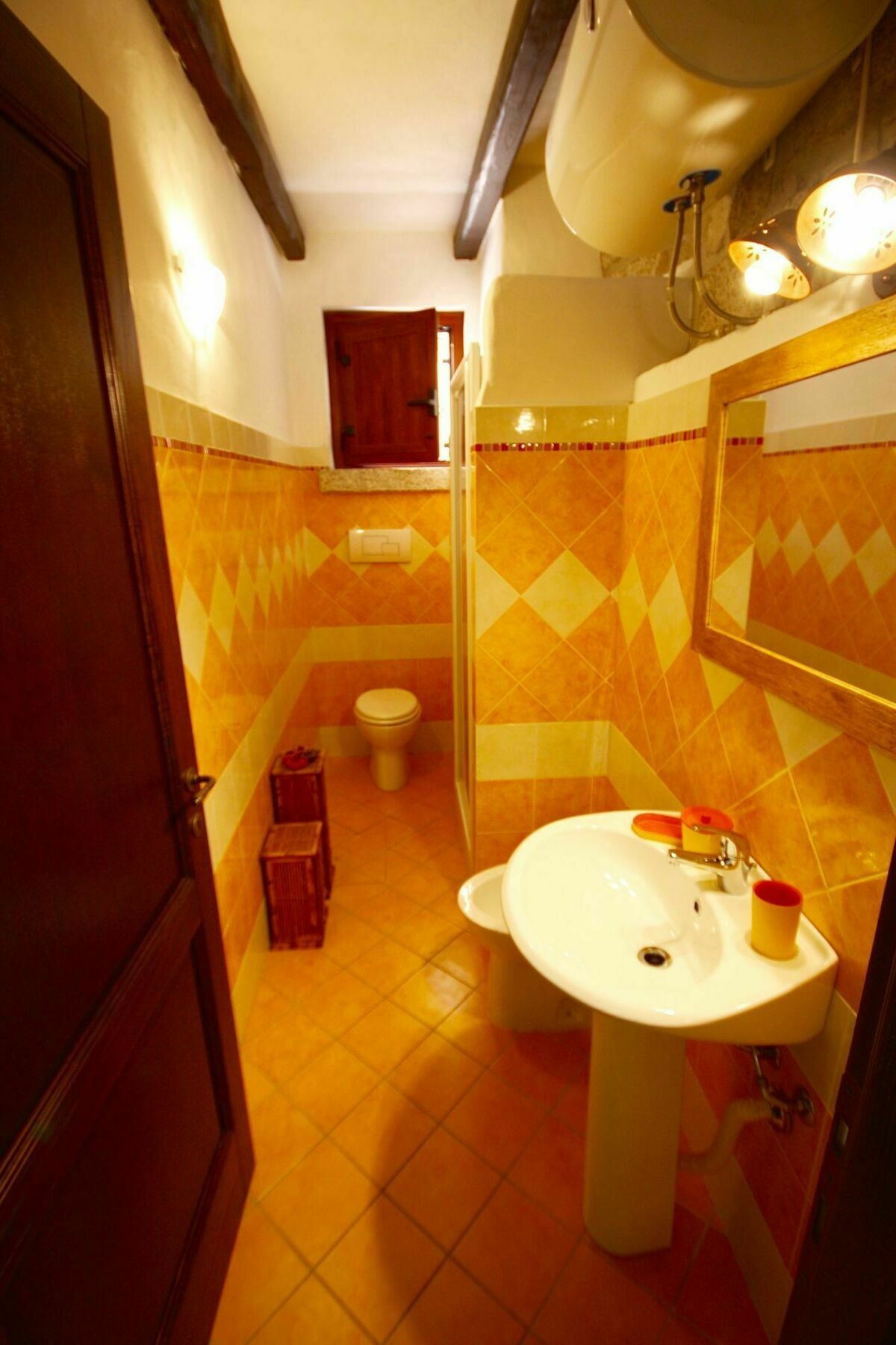 Amsicora 8 Hotel Olbia Luaran gambar