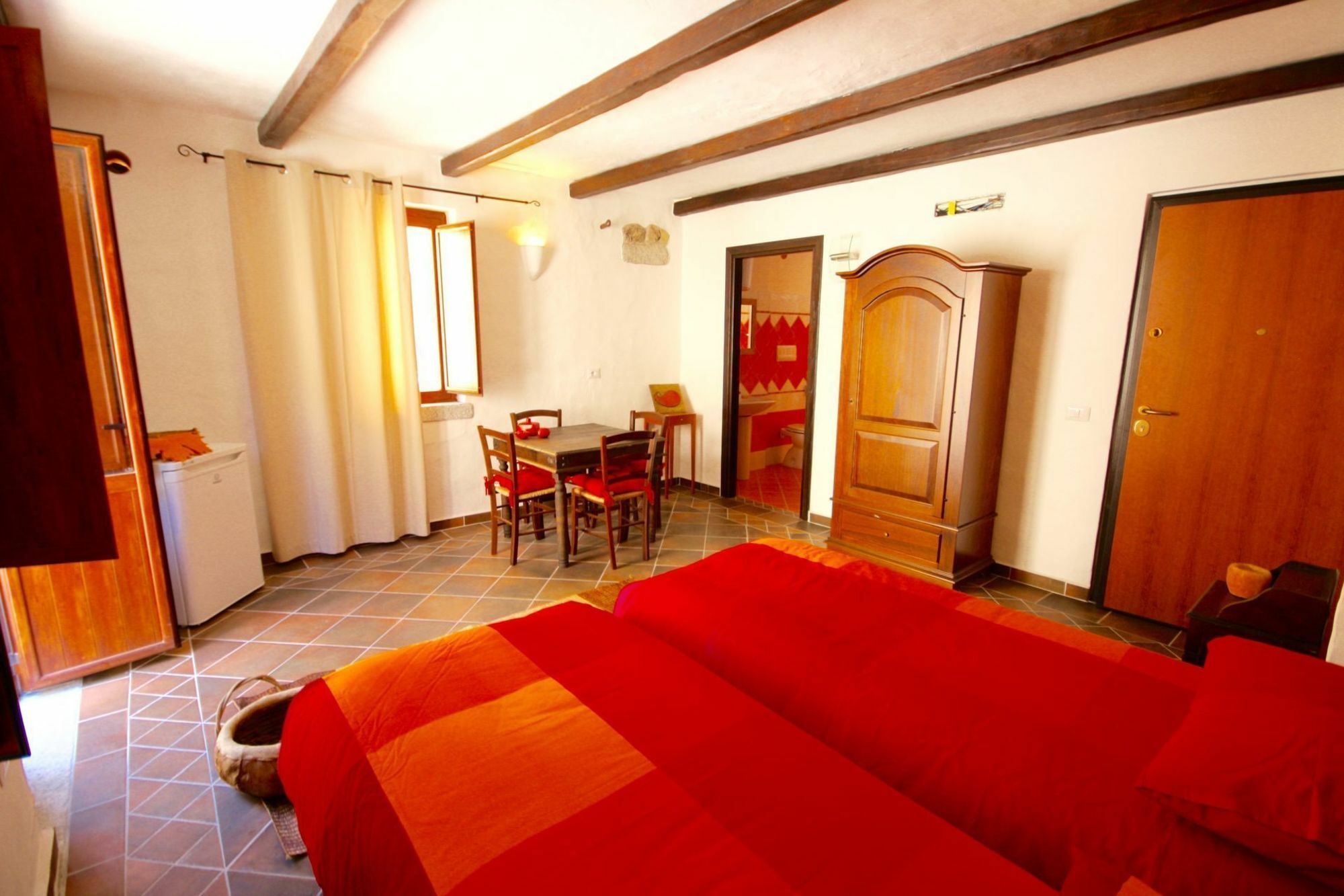 Amsicora 8 Hotel Olbia Luaran gambar