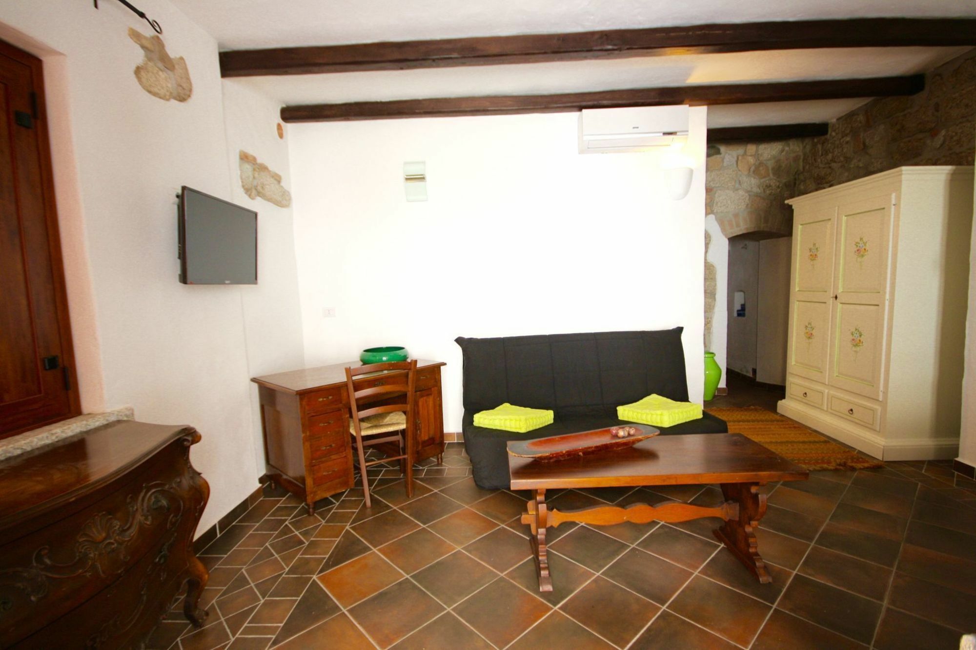 Amsicora 8 Hotel Olbia Luaran gambar