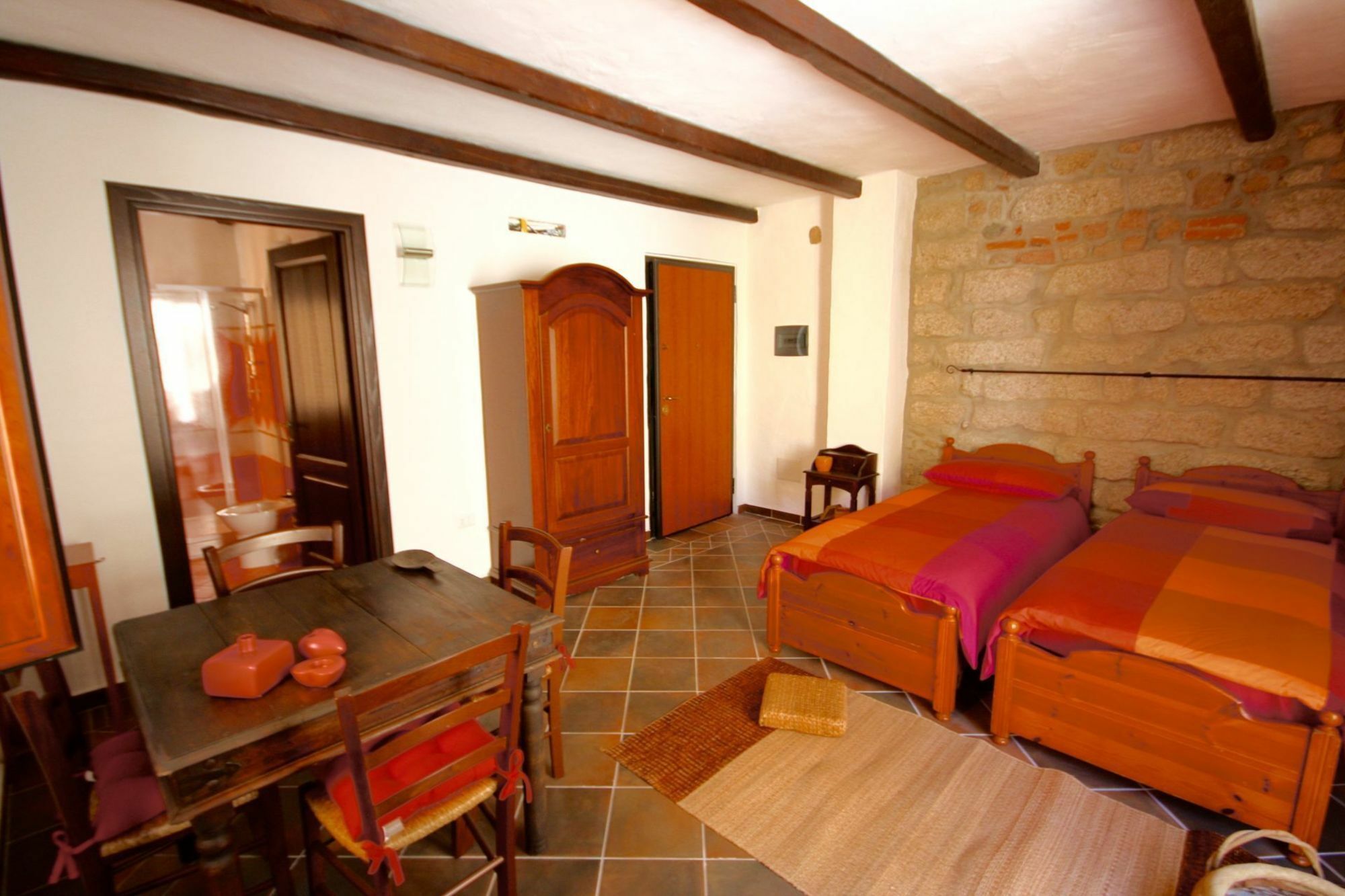 Amsicora 8 Hotel Olbia Luaran gambar