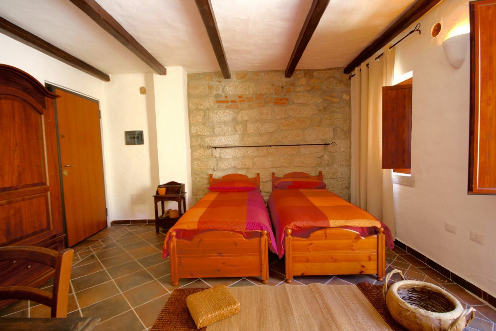 Amsicora 8 Hotel Olbia Luaran gambar