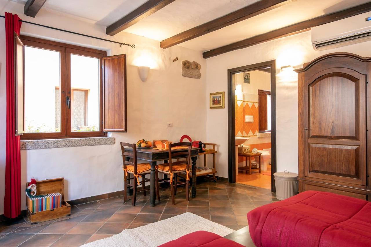 Amsicora 8 Hotel Olbia Luaran gambar