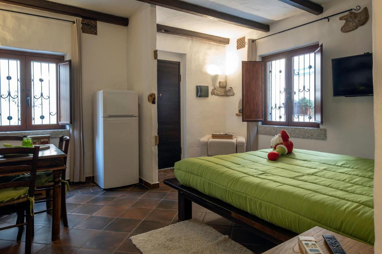 Amsicora 8 Hotel Olbia Luaran gambar