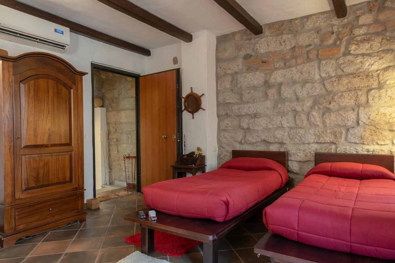 Amsicora 8 Hotel Olbia Luaran gambar