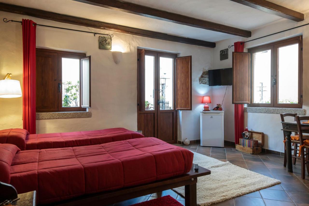 Amsicora 8 Hotel Olbia Luaran gambar