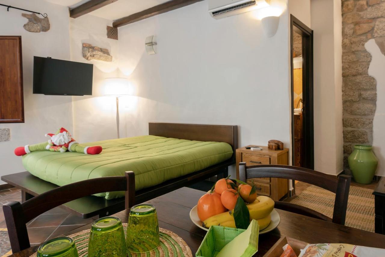 Amsicora 8 Hotel Olbia Luaran gambar