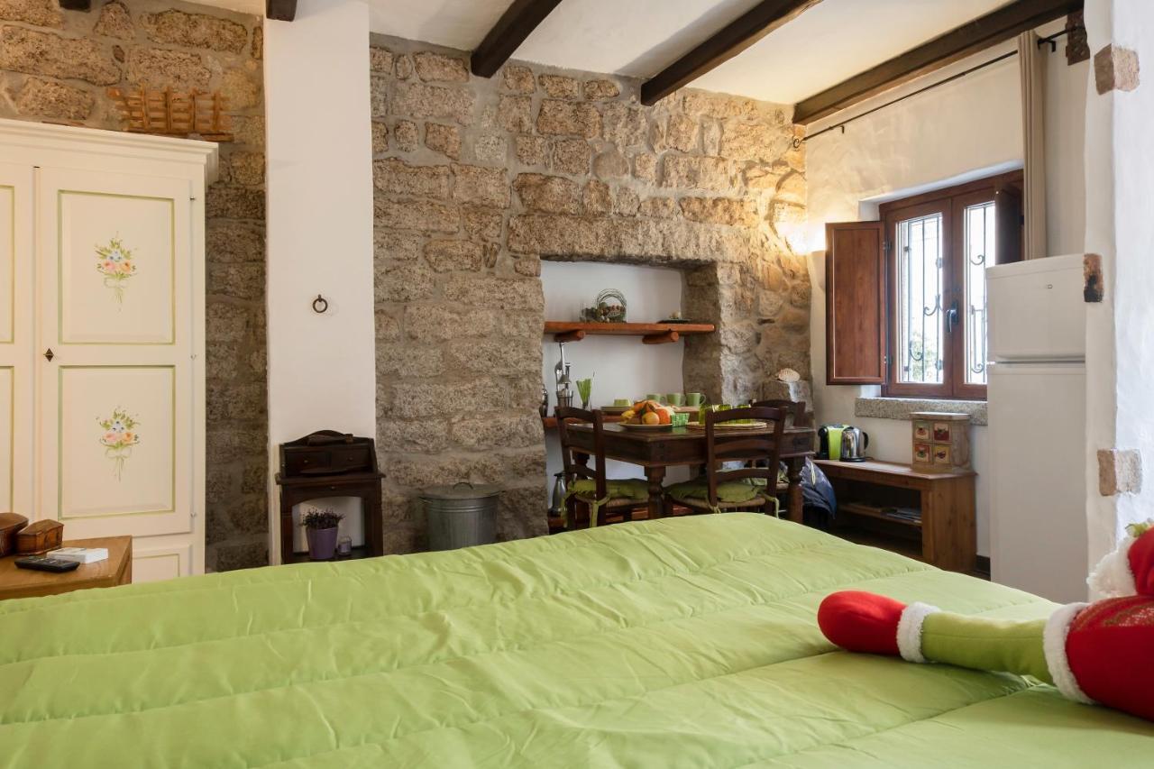 Amsicora 8 Hotel Olbia Luaran gambar