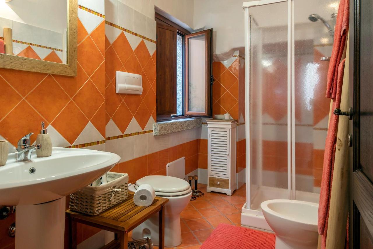 Amsicora 8 Hotel Olbia Luaran gambar