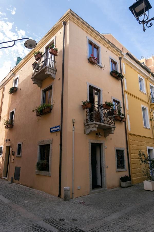Amsicora 8 Hotel Olbia Luaran gambar