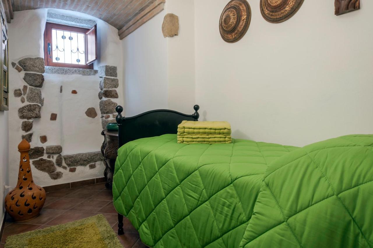 Amsicora 8 Hotel Olbia Luaran gambar