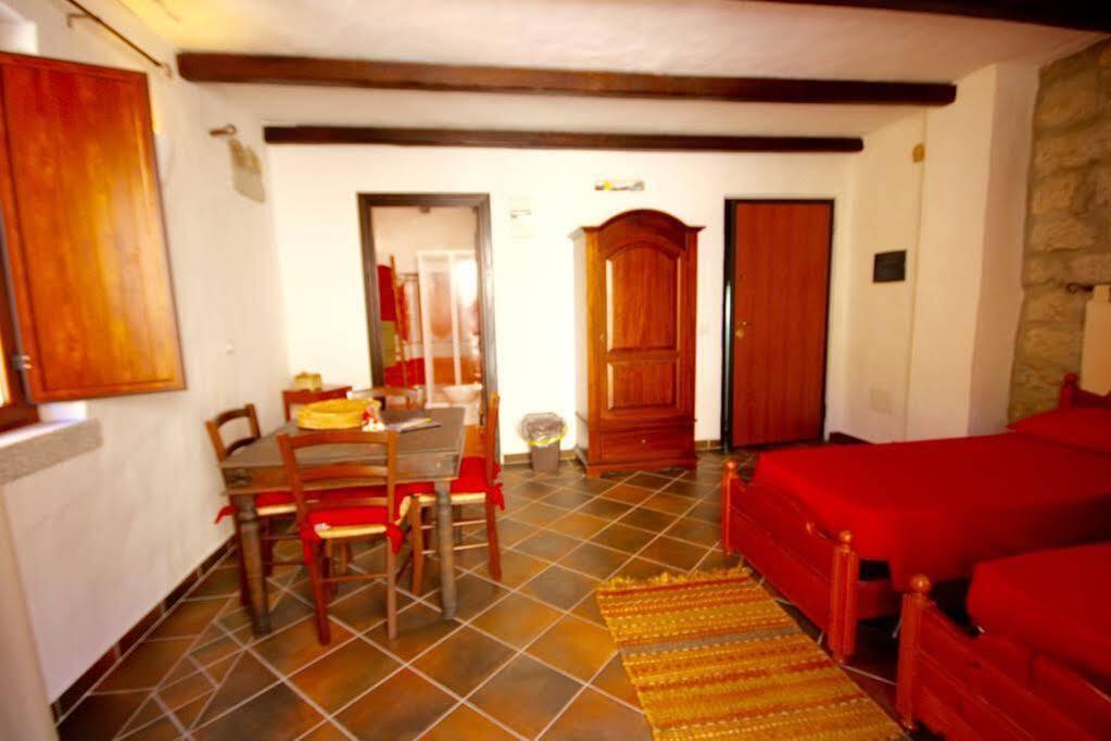 Amsicora 8 Hotel Olbia Luaran gambar