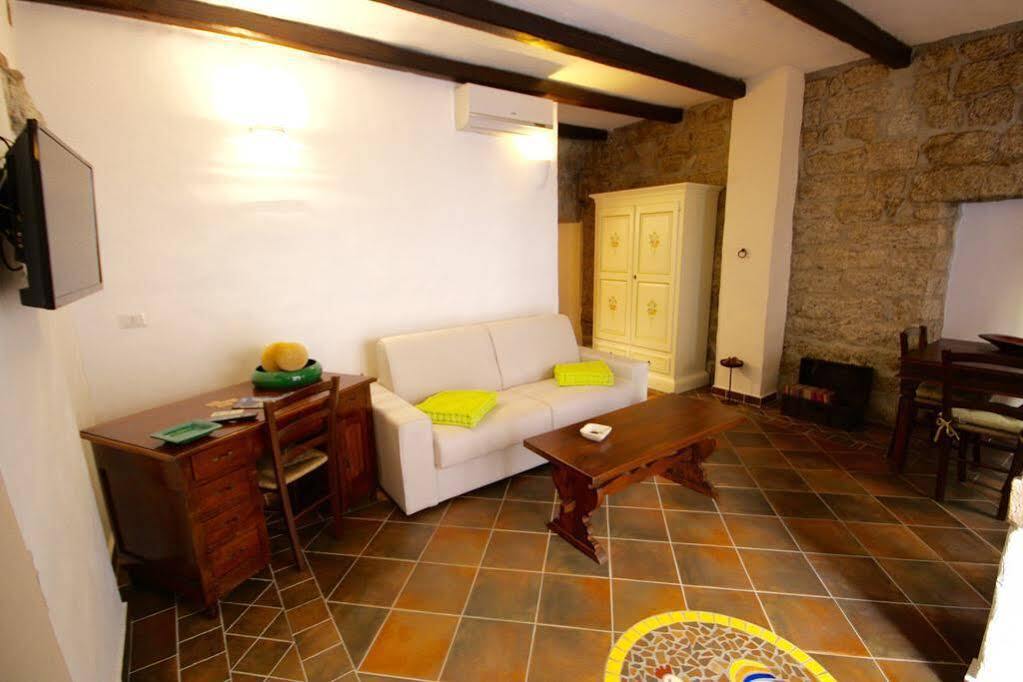 Amsicora 8 Hotel Olbia Luaran gambar